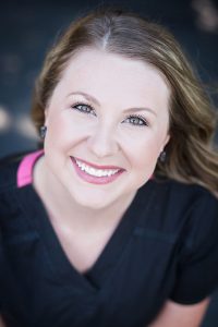 Abbi of James M. Kinney Family Dentistry